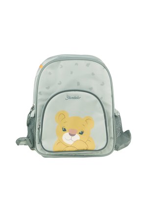 Backpack - steingrau