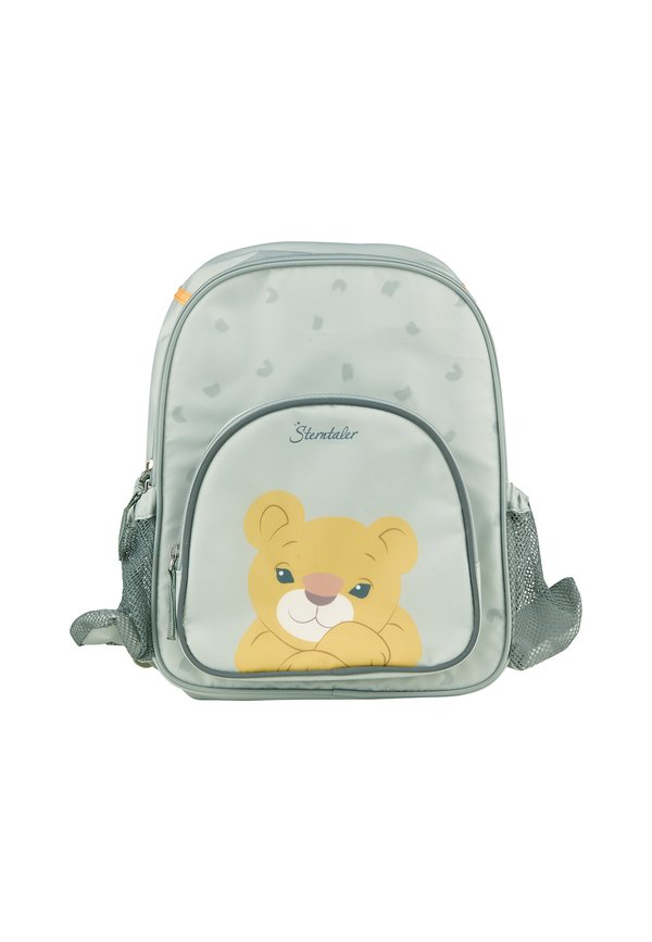 Tourenrucksack - steingrau