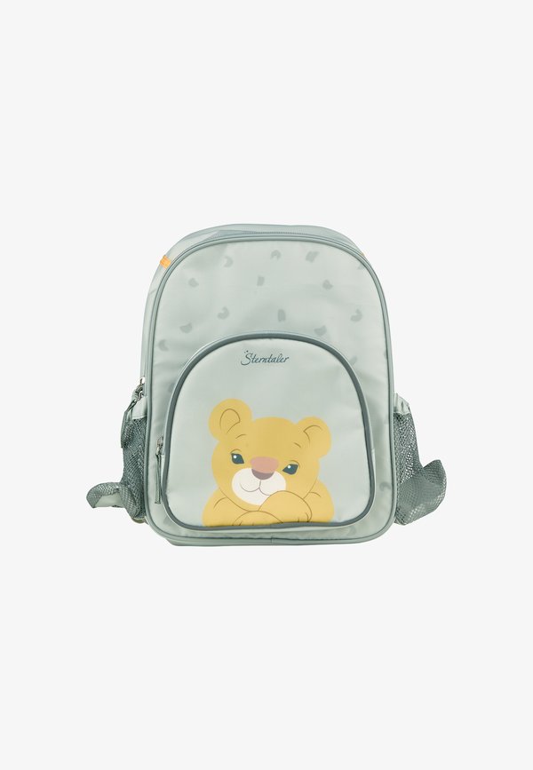 Tourenrucksack - steingrau