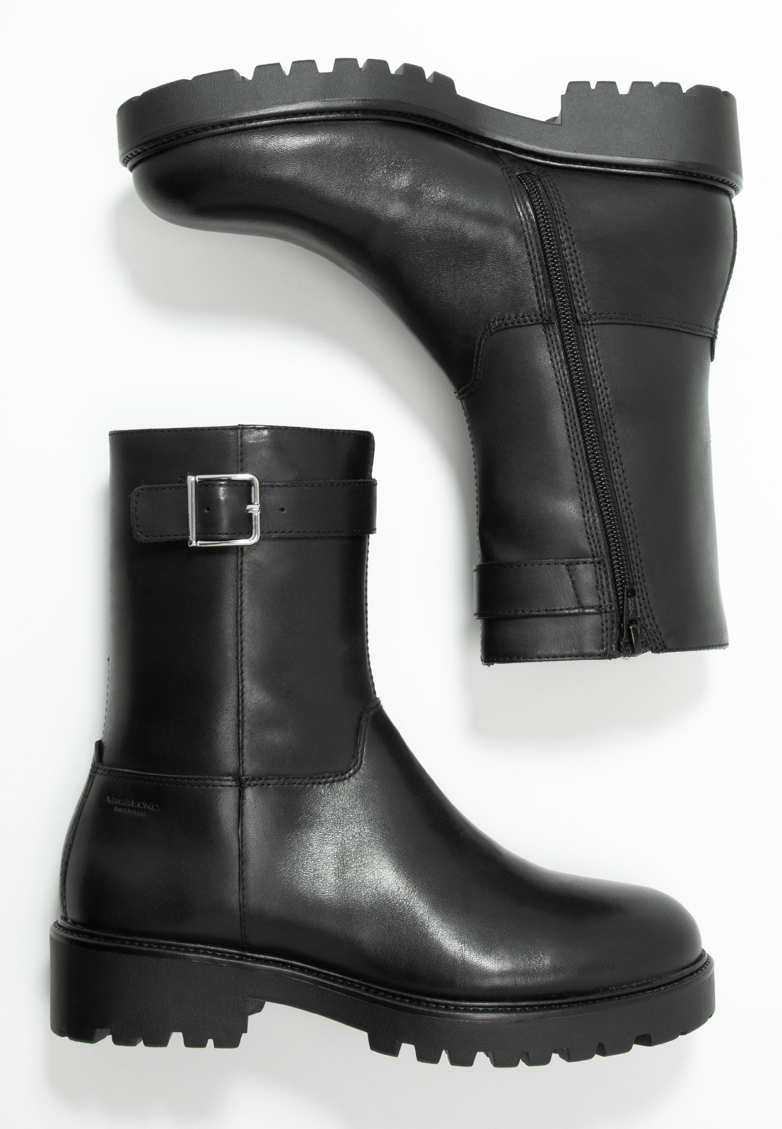 Vagabond KENOVA Korte laarzen black Zalando.nl Vagabond KENOVA Korte laarzen black Zalando.nl
