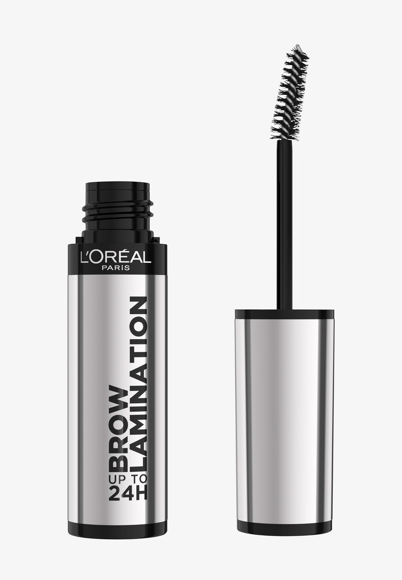 L'Oréal Paris - INFALLIBLE 24H BROW LAMINATION - Gel sopracciglia, Ingrandire