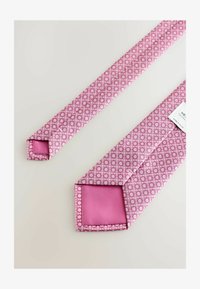 Niet geselecteerd, pink
