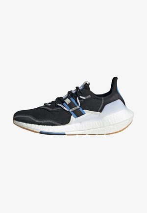ULTRABOOST 22 X PARLEY - Neutral running shoes - black