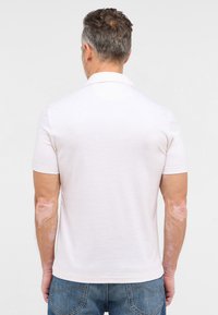 Eterna Poloshirt - off white