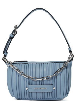 Handtas - light blue