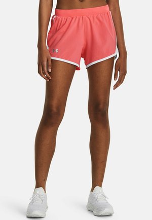 Pantalón corto de deporte - pink