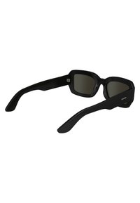 Calvin Klein Ochelari de soare - black