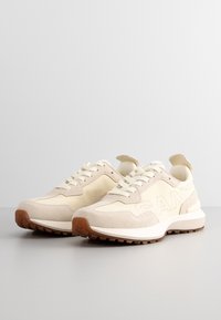 GANT ABRILAKE - Sneakers basse - cream