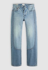 501® '90S WESTERN CHAPS - Blugi drepți - free range