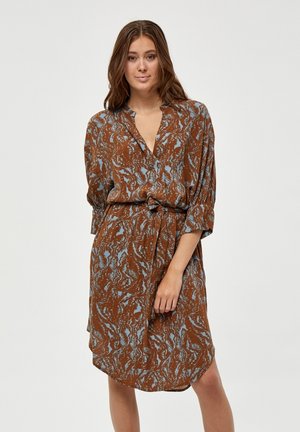 JASMINA SABIA - Vestito estivo - monk's robe pr