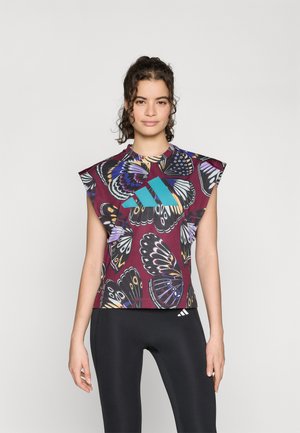 adidas Performance FARM wielokolorowy
