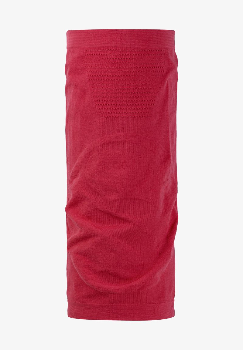 Stark Soul SEAMLESS MULTIFUNKTIONS - Écharpe tube - hollyberry