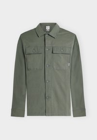 Ikke valgt, army