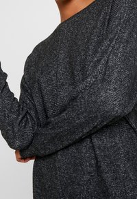 GAP Strickpullover - black