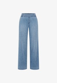 Unausgewählt, used light blue