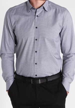 Camicia elegante - black