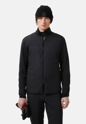 BANJAN - Outdoorová bunda - schwarz