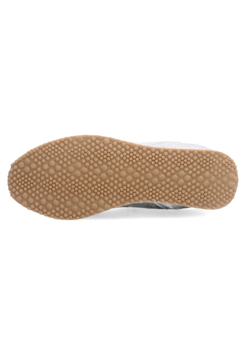 Damen Sneaker low | MJUS Sneaker low anisette/hellblau - ED67995 Damen Sneaker low | MJUS Sneaker low anisette/hellblau - ED67995