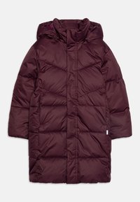 Seleccionado, deep purple