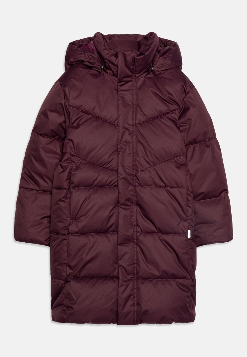 Reima WINTER VAANILA UNISEX - Vinterkappa /-rock - deep purple