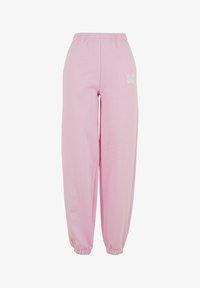 Wybrany, softpink