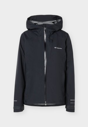 Columbia, TRAILBORNE™ 2.5L - Αδιάβροχο μπουφάν - black