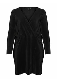 Vero Moda Curve Robe de jour - black