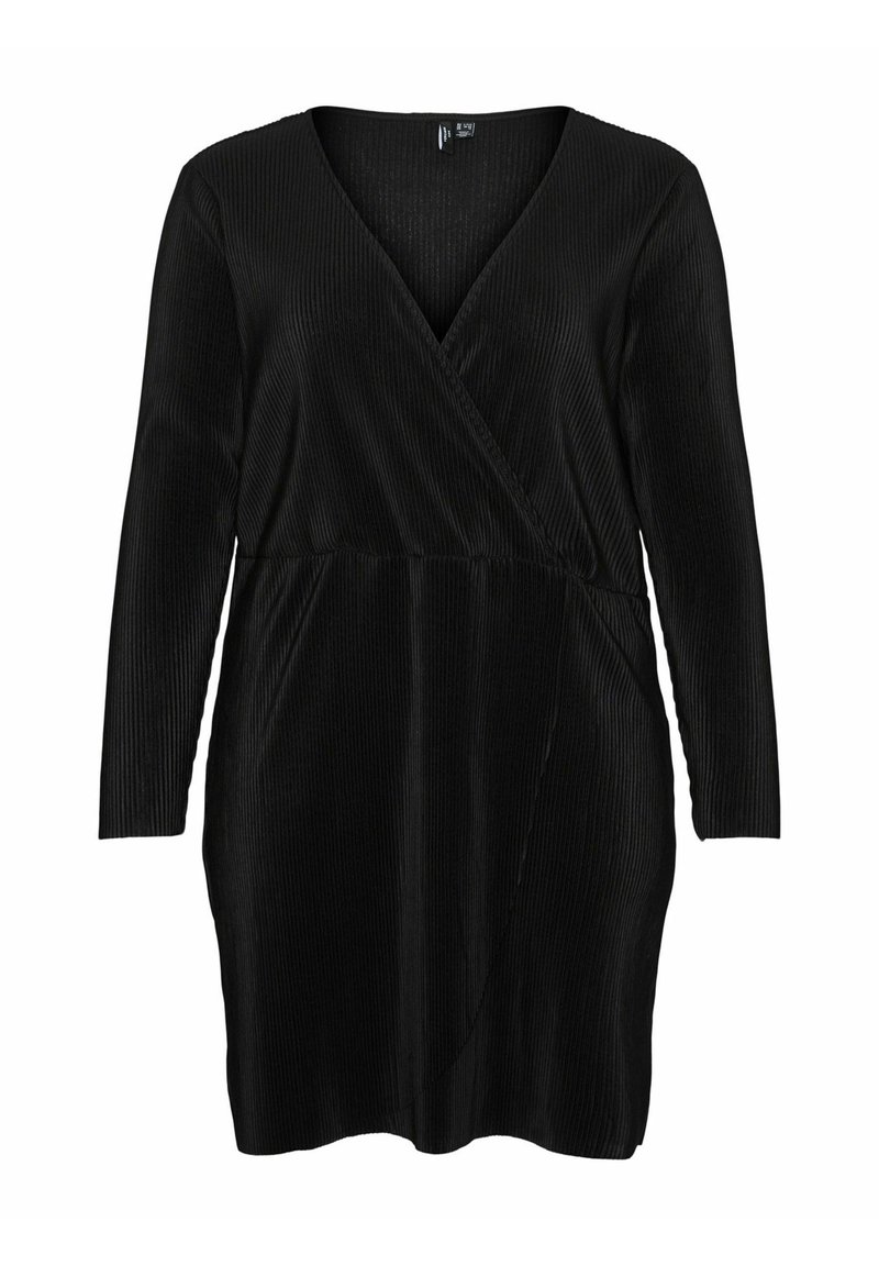 Vero Moda Curve Jurk antraciet