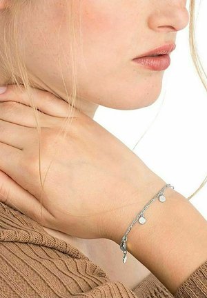 Bracelet - silber