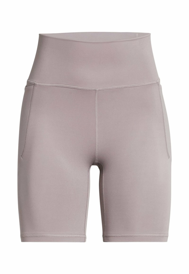Under Armour Tights lila