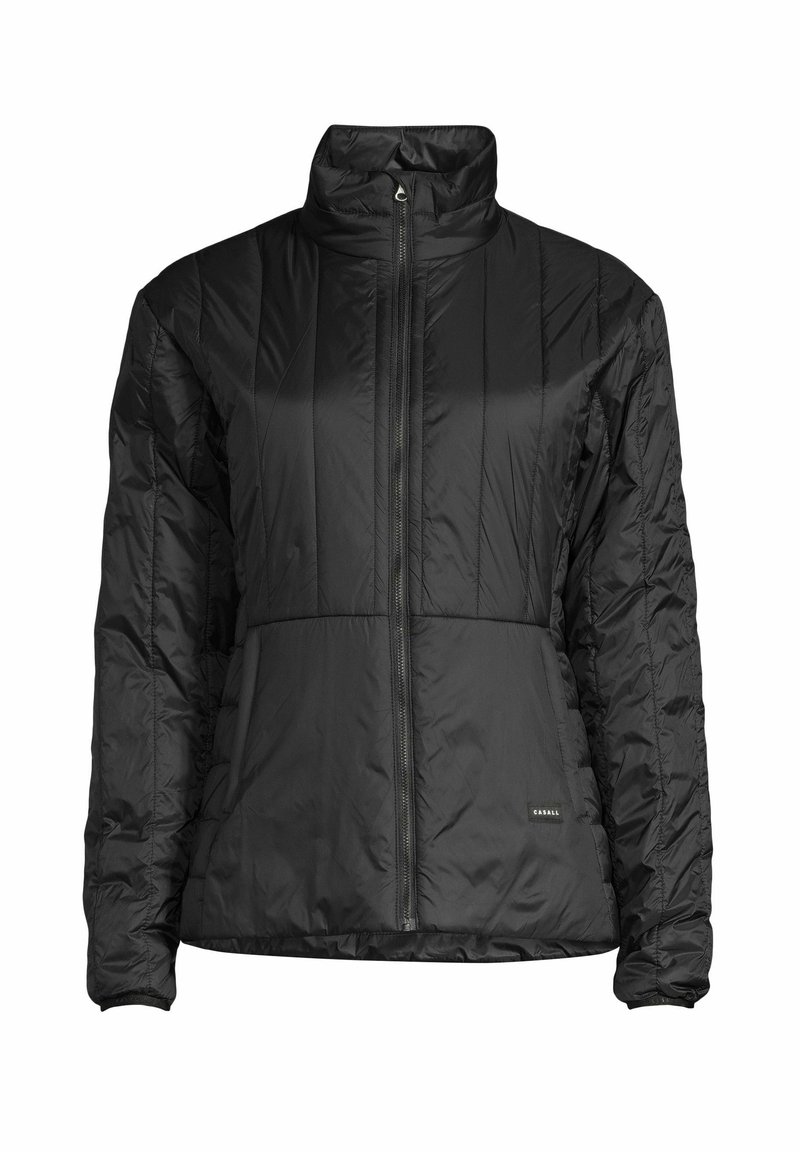 CASALL Trainingsvest zwart CASALL Trainingsvest zwart