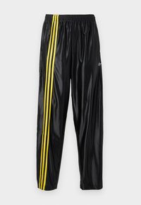 Não selecionado, black