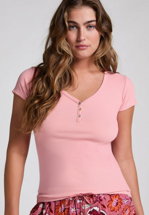 SHORT SLEEVED - Nachtwäsche Shirt