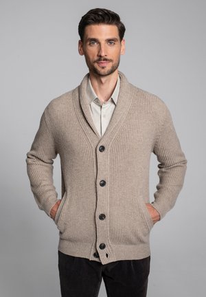 BORGIO MUGNANO beżowy