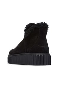 Voile Blanche LUNA - Zimní obuv - schwarz