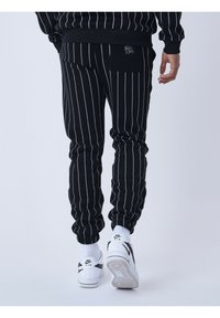 Project X Paris STYLE BASEBALL AVEC  - Trainingsbroek - noir