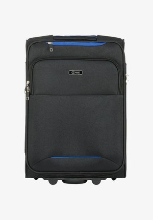 OCHNIK - Walizka na kółkach