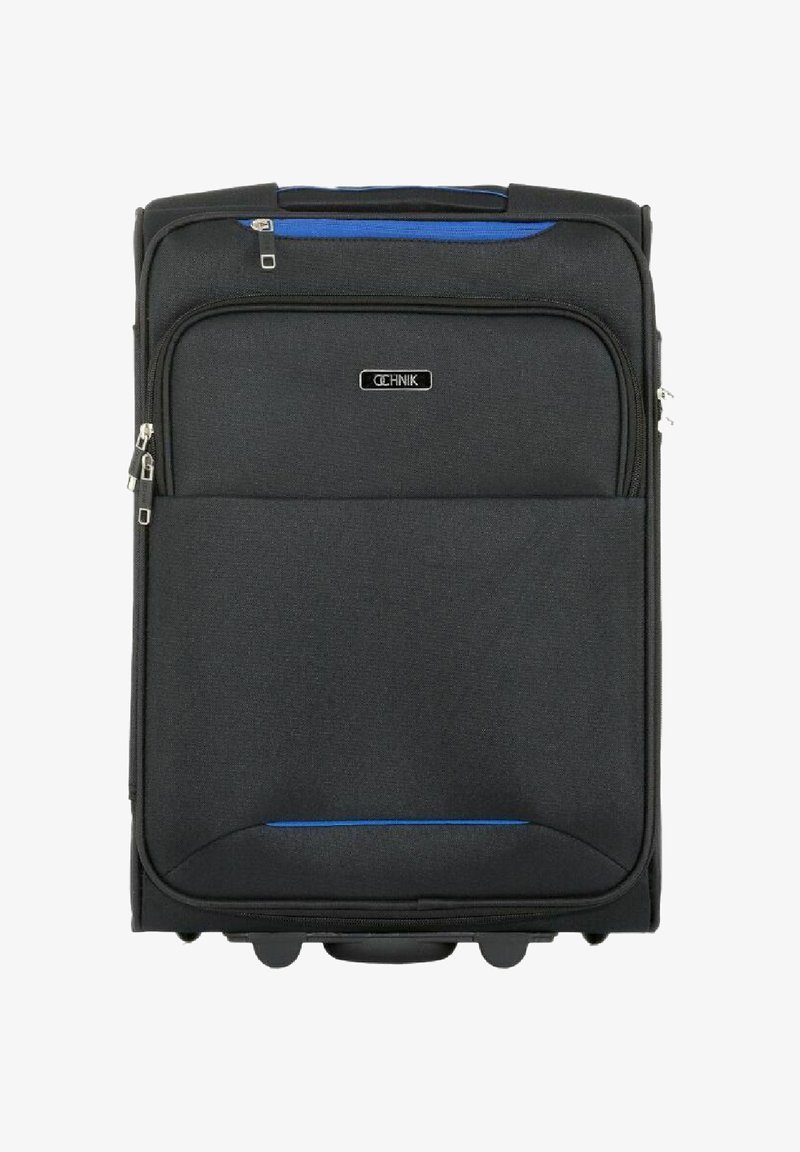 OCHNIK - Walizka na kółkach