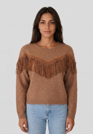 Molly Bracken LA2032EN . - Jersey de punto - marron