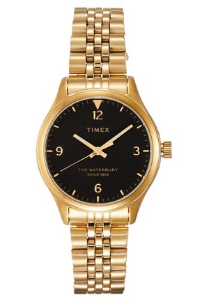 Timex WATERBURY TRADITIONAL - Orologio - gold-coloured