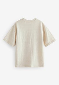 Next - T-shirt z nadrukiem