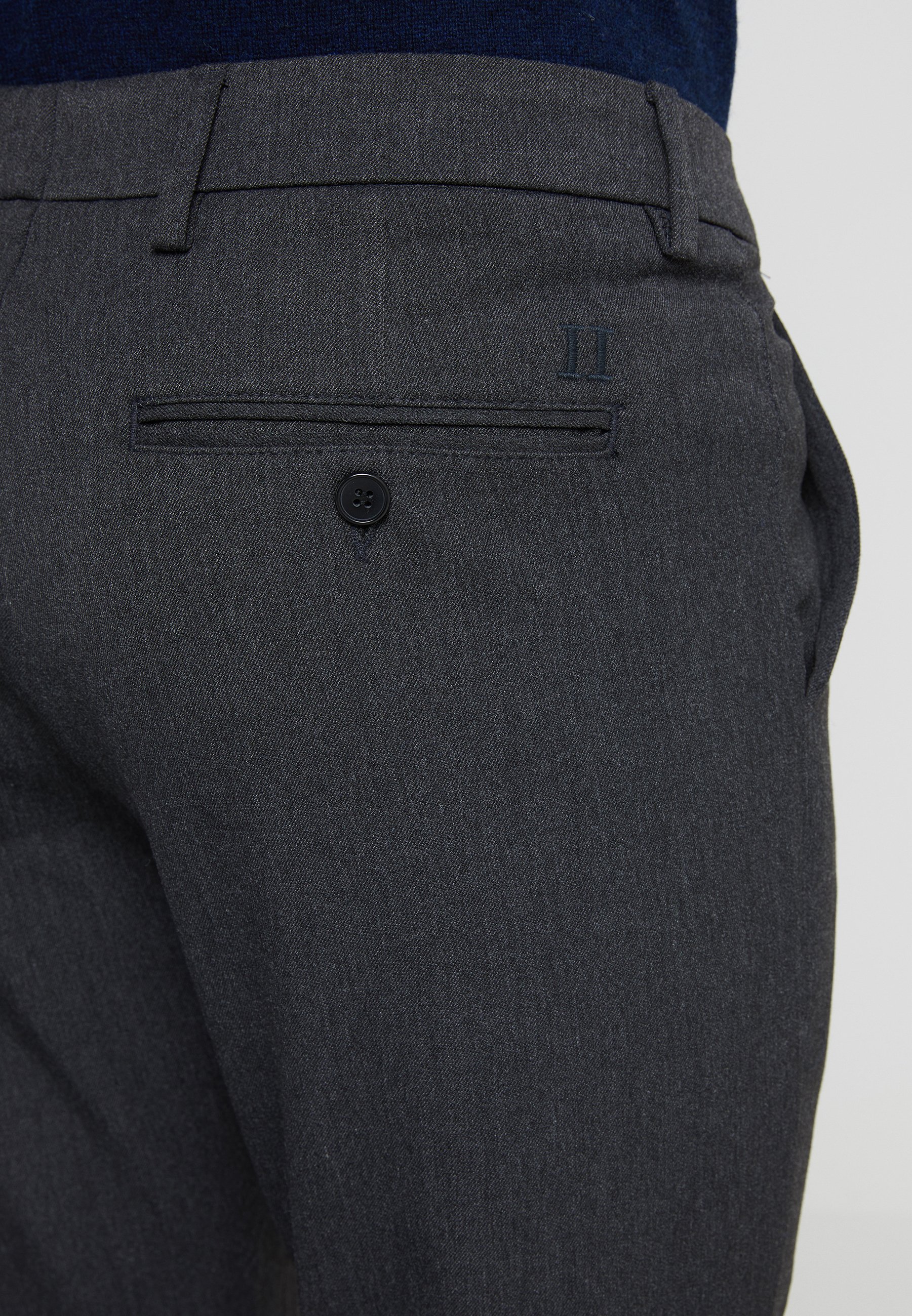 Les Deux SUIT PANTS COMO - Trousers 