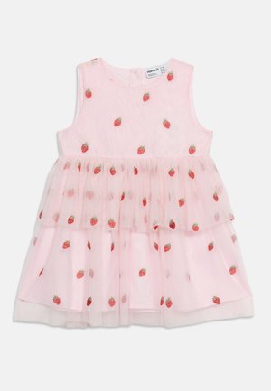Name it, NMFJULIANNA SPENCER - Φόρεμα ημέρας - cradle pink