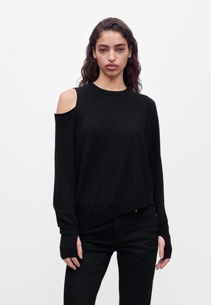 Rodebjer, ACER - Пуловер - black