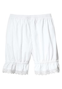 Stockerpoint Shorts - white