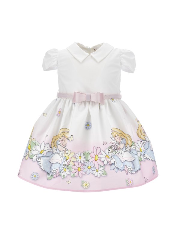 ABITO DELLE MERAVIGLIE A BALZE - Cocktail dress / Party dress