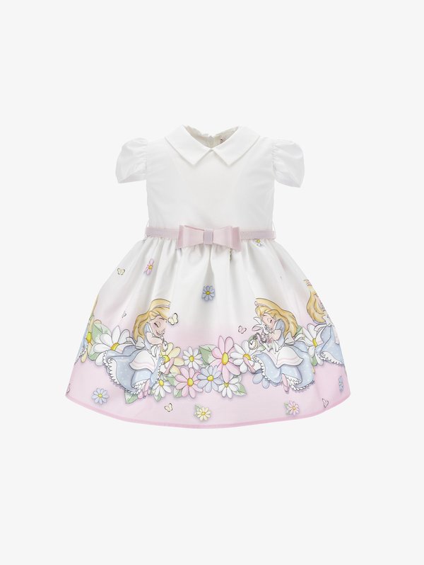 ABITO DELLE MERAVIGLIE A BALZE - Cocktail dress / Party dress