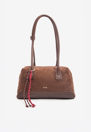 RAID BENNY - Sac à main - brown