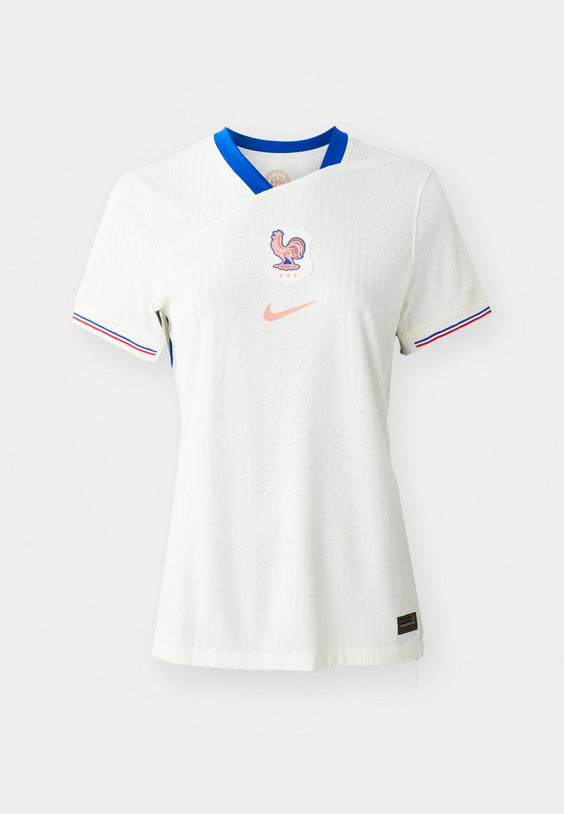 Nike Performance Voetbalshirt – Land beige