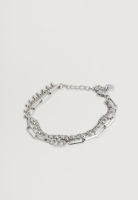 BRACELET - Pulseira - silver-coloured